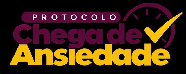 Protocolo Chega de Ansiedade, com Chislei Loureiro
